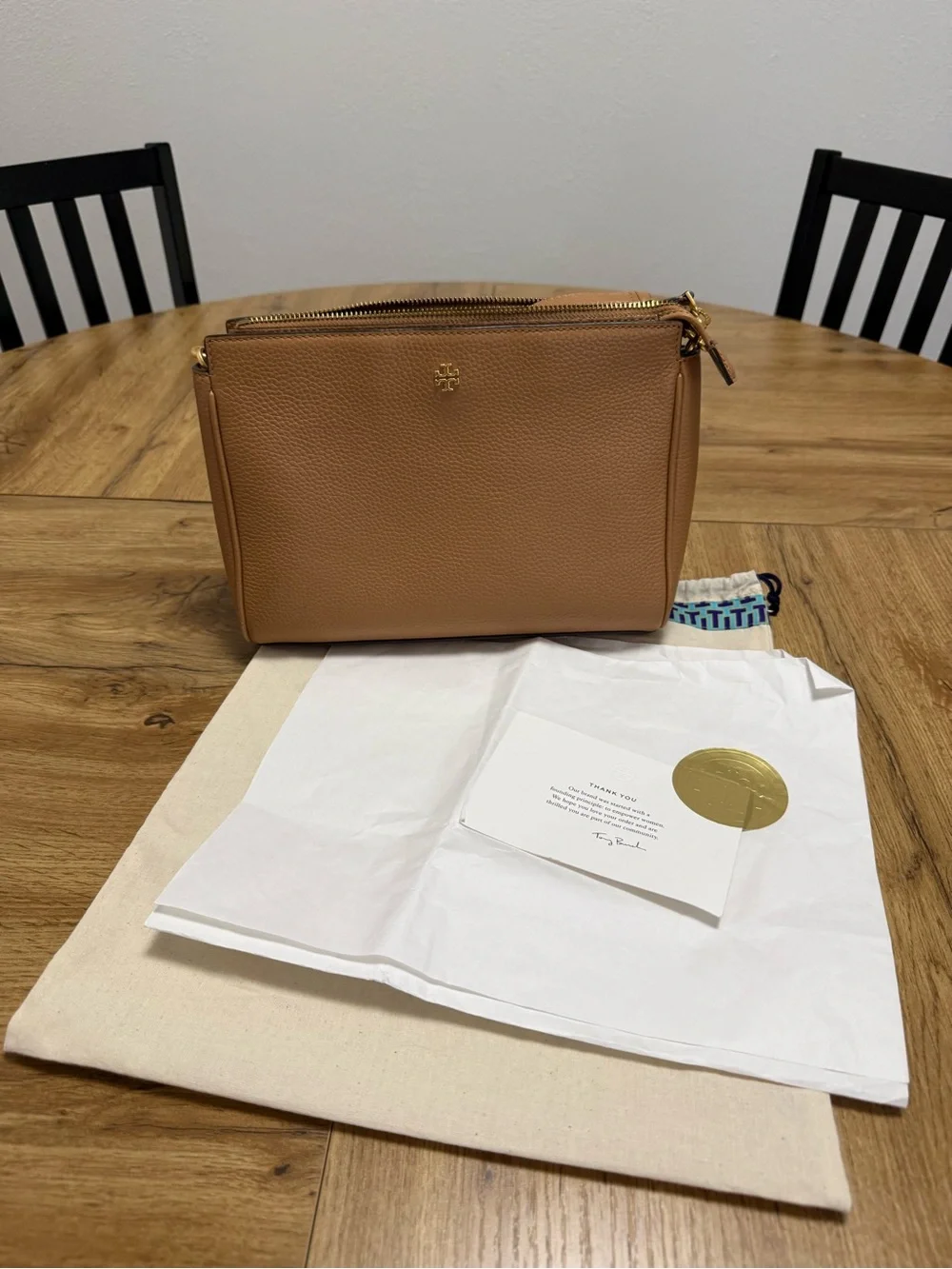 Tory Burch shoulder bag